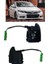 [honda Civic Direksiyon Düğmesi Pedal Ship Vites F1 Artı Fb7] 1