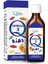 Qlife Çocuklara Özel Yüksek Epa ve Dha Balık Yağı Portakal Aromalı Omega 3 Kids Şurup 150 ml 3