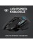 G G502 Lıghtspeed Kablosuz Oyuncu Mouse, Hero Sensör, 25.600 Dpı, 400 IPS Izleme Hızı, 1 Ms Bildirim Hızı, 114 gr Ağırlık, Siyah 2