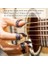 15 Adet Gitar Parmak Penası, 5 Adet Baş Parmak Penası ve 5 Adet Işaret Parmağı Penası ve 5 Adet Metal Pena, Elektronik Gitar, Akustik ve Bas Için 2
