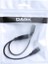 Micro USB Erkek - USB 2.0 Dişi, Micro USB Dişi Otg Y Kablo (DK-CB-MICROTG2Y) 4