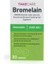 Takecare Herbal Bromelain 500MG, Alfa Lipoik Asit, C Vitamini, Kuersetin, Selenyum ve Krom Içeren 30 Tablet 1