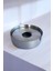 Paslanmaz ve Kararmaz Çelik Küllük/kül Tablası - 10 cm 3