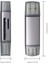 2&apos;si 1 Arada USB 3.0 & Type-C Sd Kart Okuyucu | Tf/sd/sdxc/sdhc Kartları Destekler | Pc, Dizüstü, Telefon ile Uyumlu Çift Konnektörlü Hafıza Kartı 2