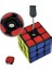 Yı Toys Speed Cube Son Nesil 3X3X3 Sihirli Küp, Hızlı ve Pürüzsüz, Dayanıklı ve Toksiksiz Malzeme, Yetişkinler ve Erkekler Için Sihirli Küp (Speedcube 3X3X3) 2