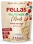 Fellas Glutensiz Müsli, Kırmızı Meyveli, 270GR 2