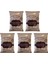 Nish Dibek Kahvesi 5&apos;li Set (100 gr x 5 Adet) 3
