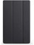 Lenovo M10 TB-X306F Gen.2 Tablet Kılıf Stand Olabilen Smart Cover Kılıf Siyah 1