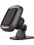 H052 Araba Telefon Tutucu, Araç Içi Telefon Tutucu 360 Derece Döenebilen Araç Telefon Tutucusu, Konsola Sabitlenebilir 1