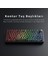 AK820 Max He Kablolu Mekanik Oyun Klavyesi, Rapid Trigger, Rgb Aydınlatma, Hall Effect 4