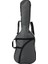 Elc-40 Case Elektro Gitar Çantası Gigbag Su Geçirmez Kalın Kılıf (Capo Hediye) 1