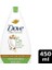 Dove Nemlendirici Duş Jeli Hindistan Cevizi Yağı ve Badem Özü 450 ml 2