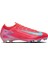 Zoom Mercurial Vapor 16 Elite Fg Erkek Krampon Kırmızı 1