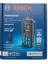 Professional Glm 50-27 C Uzaklık Ölçer (50M Ölçme Alanı, 4 Sn. Ölçme Süresi, 2 x Aa Pil, Ip 65 Toza Karşı Koruma Sistemi, Kırmızı, Taşıma Kayışı, Koruma Çantası) 2