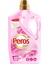 Peros Yumuşatacı Pembe Güller 3000 ml 3