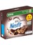 Nestlé Nesfit Bitter Çikolatalı Tam Tahıllı Bar 4’lü Paket, 4X23.5 gr 1