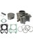 Arora Max T 125 Silindir Piston Seti Komple 1