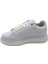 Disc - 25107 | Erkek Sneaker - Beyaz - 40 2