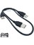 Harici HDD Power Data Kablosu USB Y 3