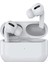 Airpods Tesna Pro 2 Aktif Gürültü Engelleyici Özellikli Bluetooth Kulaklık - Be - N838J097-M85 1