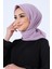 Leylak Harem Scarf Incila Eşarp 5