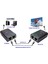 Pct HLT11+HLR10 Cat5 HDMI Extender 30MT 1