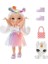 Entertainment Rh Littles Opal Raine 2