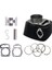 Rks Cross Rt 250 Silindir Piston Seti Komple 1