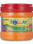 IC400BK-OR Proje Hamuru I-Clay 400 Gr, Turuncu 1
