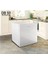 DB50 Mini Buzdolabı 50 Lt, Beyaz 1