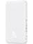 Mini Powerbank 5.000 Mah 20W-BEYAZ 1