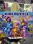 Çocuk Puzzle Unıcorn 1