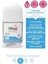 Sebamed Ter Kokusu Önleyici 48 Saat Etkili Hassas Ciltler Için Kadın Erkek Roll-On Deodorant Fresh 50ML 1