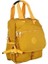 Cox 9504 Klinkır Kumaş Hafif Sırt Çantası Sarı 3
