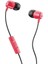S2DUYL676 Kulaklik, Kirmizi 3