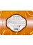 Organicsun Doğal Hindistan Cevizi & Shea Butter Sabunu 140 gr Tüm Cilt Tipleri Için Besleyici ve Onarıcı Etkili 3