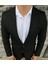 Erkek Italyan Kesim Slim Fit Ceket 1