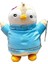 Pudgy Penguenler Peluş 20 cm 2