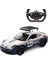 10131 Sun-Ras-Rc Araba 1/14 Porsche 911 Dakar Performance Ff 2 4ghz 2
