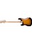 Squier Sonic Precision Bass 2 Tone Sunburst Bas Gitar 2