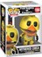 Pop Games: Five Nights At Freddy's - Withered Chica Figür 1