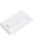 5000 Mah Çift USB Çıkışlı Powerbank Beyaz Pb-52 1
