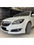 Opel Insignia Makyajlı Ön Ek 2013-2017 (Plastik) Boyasız 1