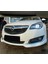 Opel Insignia Makyajlı Ön Ek 2013-2017 (Plastik) Boyasız 5