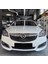 Opel Insignia Makyajlı Ön Ek 2013-2017 (Plastik) Boyasız 7