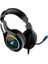 Havit Gaming Headphones Gamenote H2232D Rgb USB + 3,5 mm 2