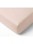 Battal Boy (180X200) Fitted Çarşaf ( Açık Pembe ) 5