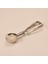 Houseware Dondurma Kaşığı - Gri - 22 cm 3