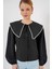 Kadın Gömlek 20314 Siyah 1