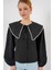 Kadın Gömlek 20314 Siyah 2
